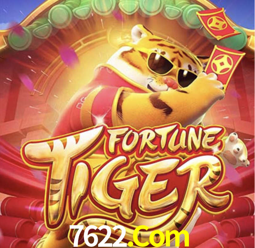 Fortune Tiger